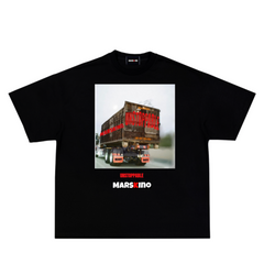 UNSTOPPABLE Short Sleeve T-Shirt