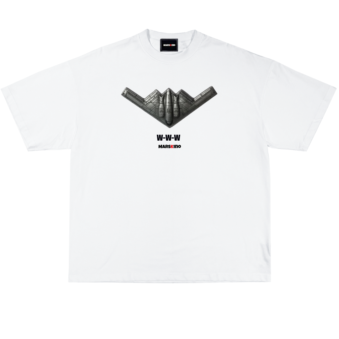 B2 Short Sleeve T-Shirt Black