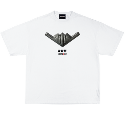 B2 Short Sleeve T-Shirt Black