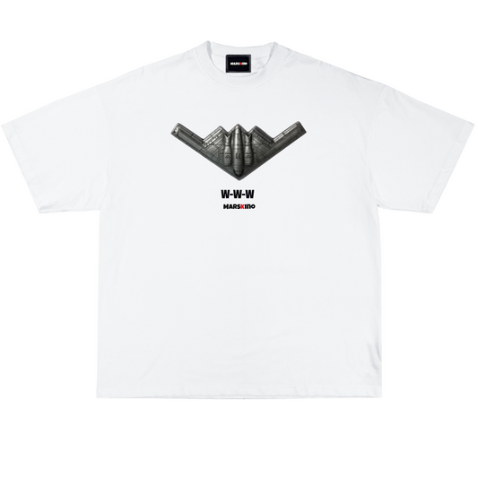 B2 Short Sleeve T-Shirt Black