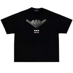 B2 Short Sleeve T-Shirt White