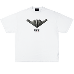 B2 Short Sleeve T-Shirt Black