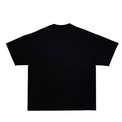 NO END Short Sleeve T-Shirt